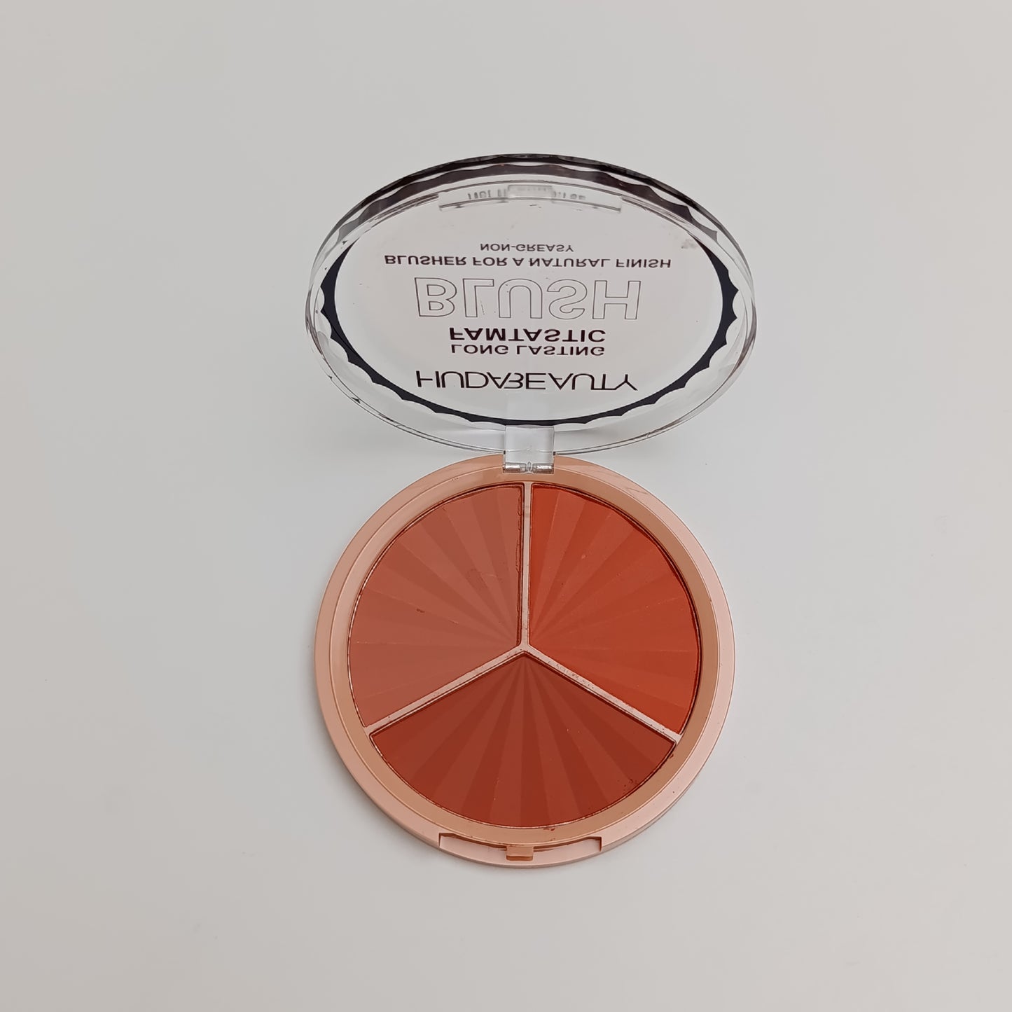 Original Huda Beauty Famtastic Blush – Buy at Lotshop.pk Pakistan