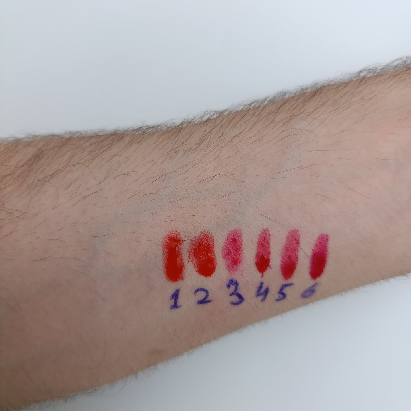 Huda Beauty Tinted Kiss Hydrating Lip Tint – 6 Shades | Long - Lasting, Waterproof & Smudge - Proof - Lotshop.pk