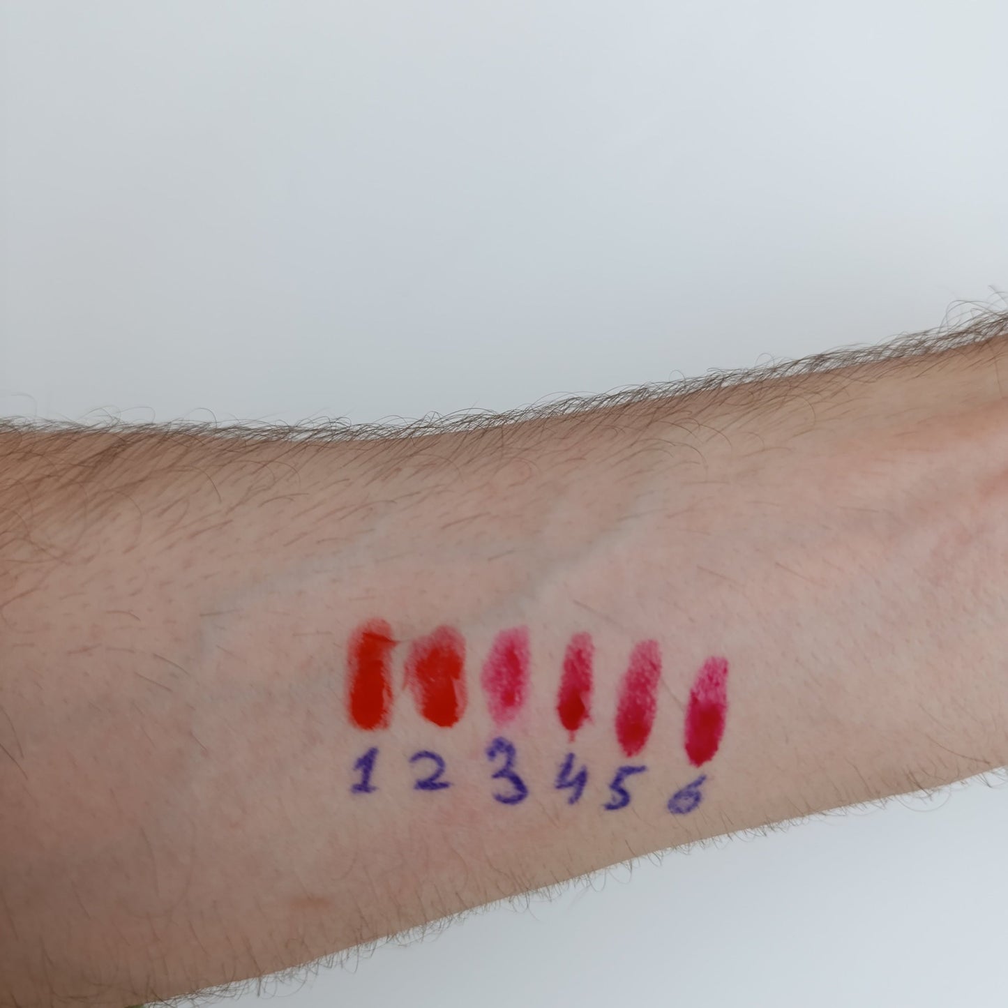 Huda Beauty Tinted Kiss Hydrating Lip Tint – 6 Shades | Long - Lasting, Waterproof & Smudge - Proof - Lotshop.pk