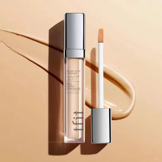 IDOL cover concealer tone - up Beige P03 - Lotshop.pk