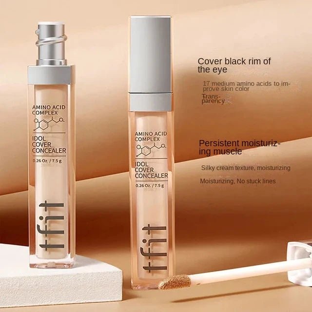 IDOL cover concealer tone - up Beige P03 - Lotshop.pk