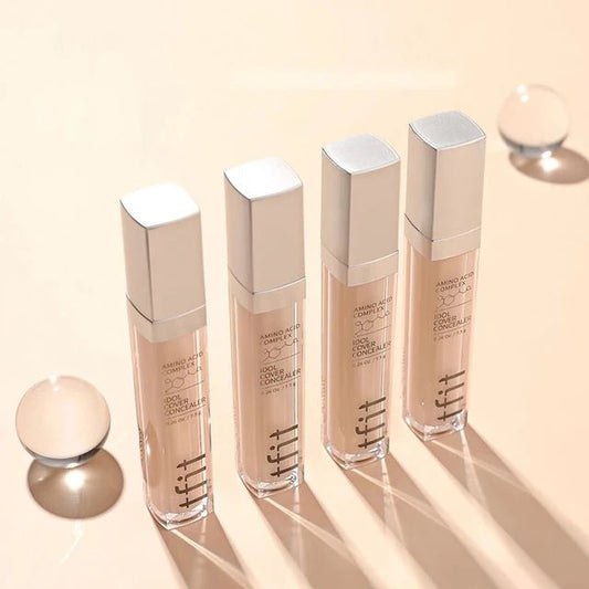 IDOL cover concealer tone - up Beige P03 - Lotshop.pk