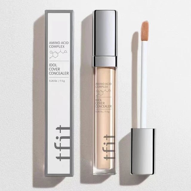 IDOL cover concealer tone - up Beige P03 - Lotshop.pk