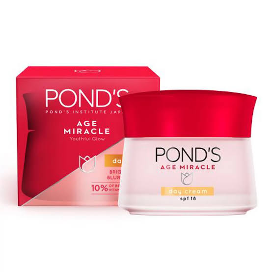 PONDS Age Miracle Cream