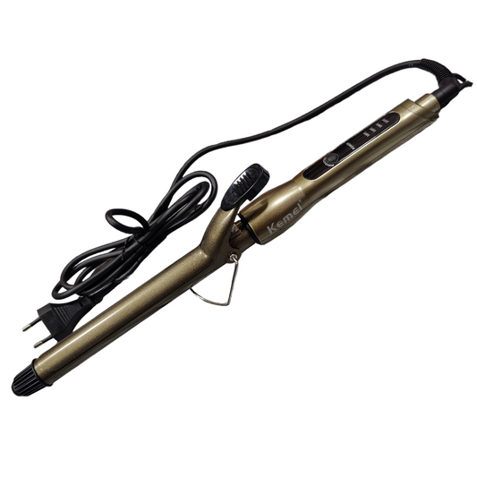 Kemei Professional Hair Curler KM-9942 – Buy Salon Curling Tool Online