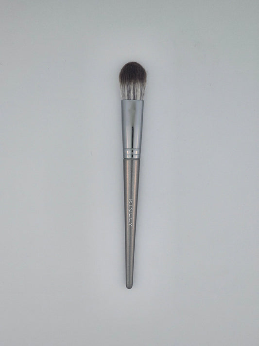 KINLLY Tapered Precision Brush – Flawless Detail & Precision Application - Lotshop.pk