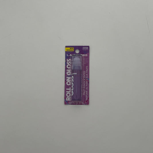 L.A. Colors Roll - On Lip Gloss - Hydrating Shine for Lips πππ - Lotshop.pk