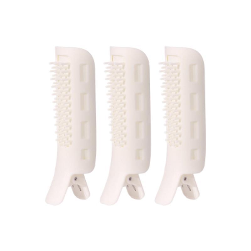 Lameila Fashion Hair Curlers (3PCS) – Heatless, Damage - Free Curls! - Lotshop.pk