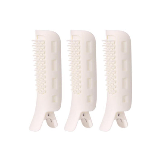 Lameila Fashion Hair Curlers (3PCS) – Heatless, Damage - Free Curls! - Lotshop.pk