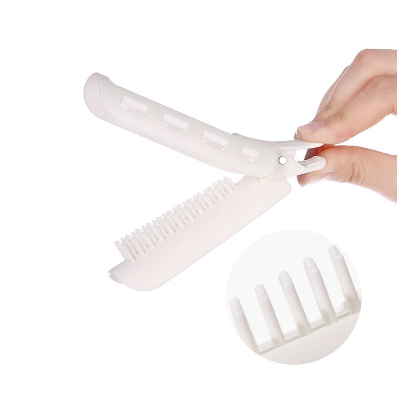 Lameila Fashion Hair Curlers (3PCS) – Heatless, Damage - Free Curls! - Lotshop.pk