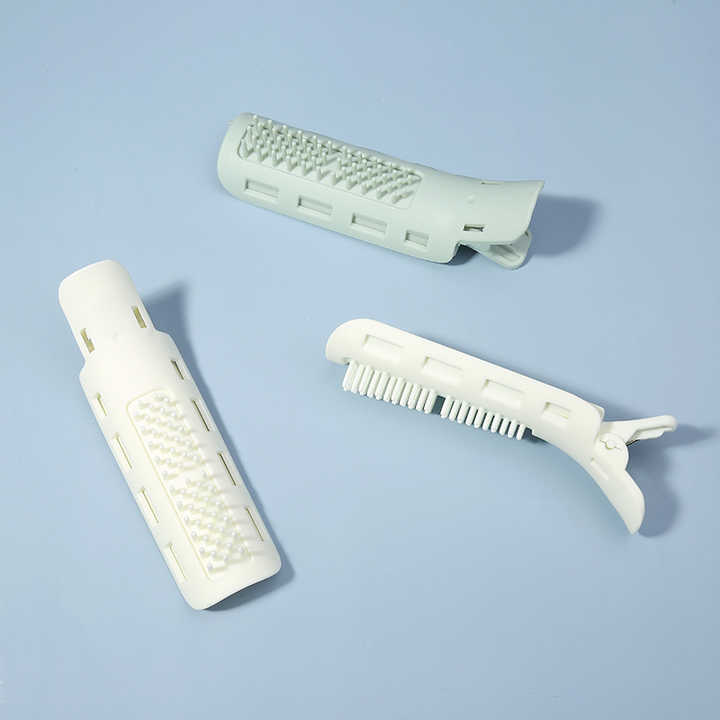 Lameila Fashion Hair Curlers (3PCS) – Heatless, Damage - Free Curls! - Lotshop.pk