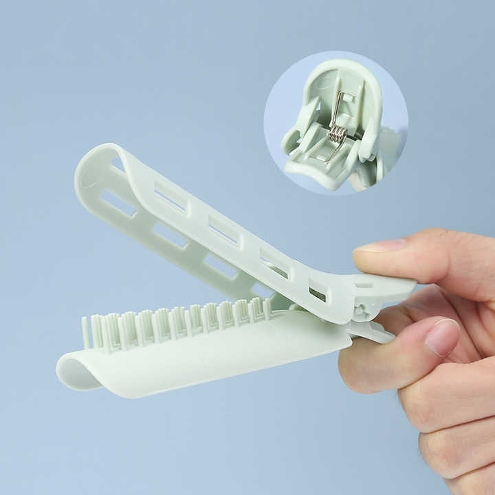 Lameila Fashion Hair Curlers (3PCS) – Heatless, Damage - Free Curls! - Lotshop.pk
