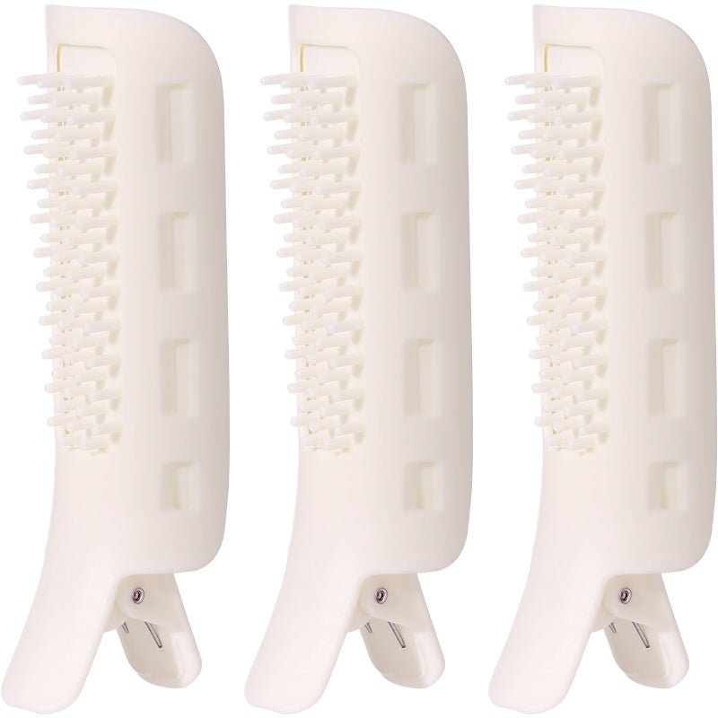 Lameila Fashion Hair Curlers (3PCS) – Heatless, Damage - Free Curls! - Lotshop.pk