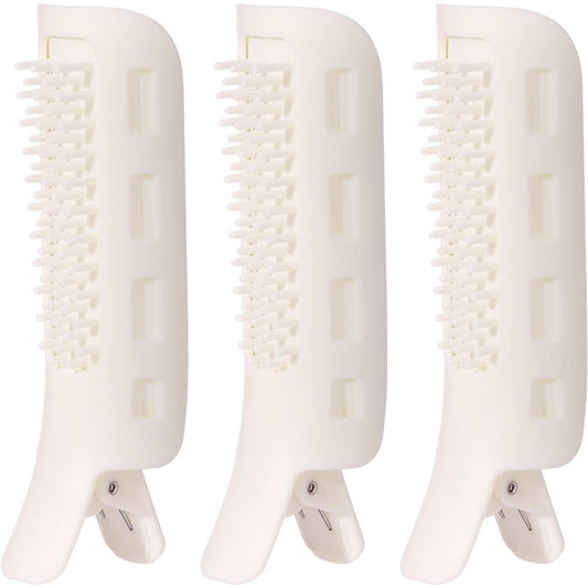 Lameila Fashion Hair Curlers (3PCS) – Heatless, Damage - Free Curls! - Lotshop.pk