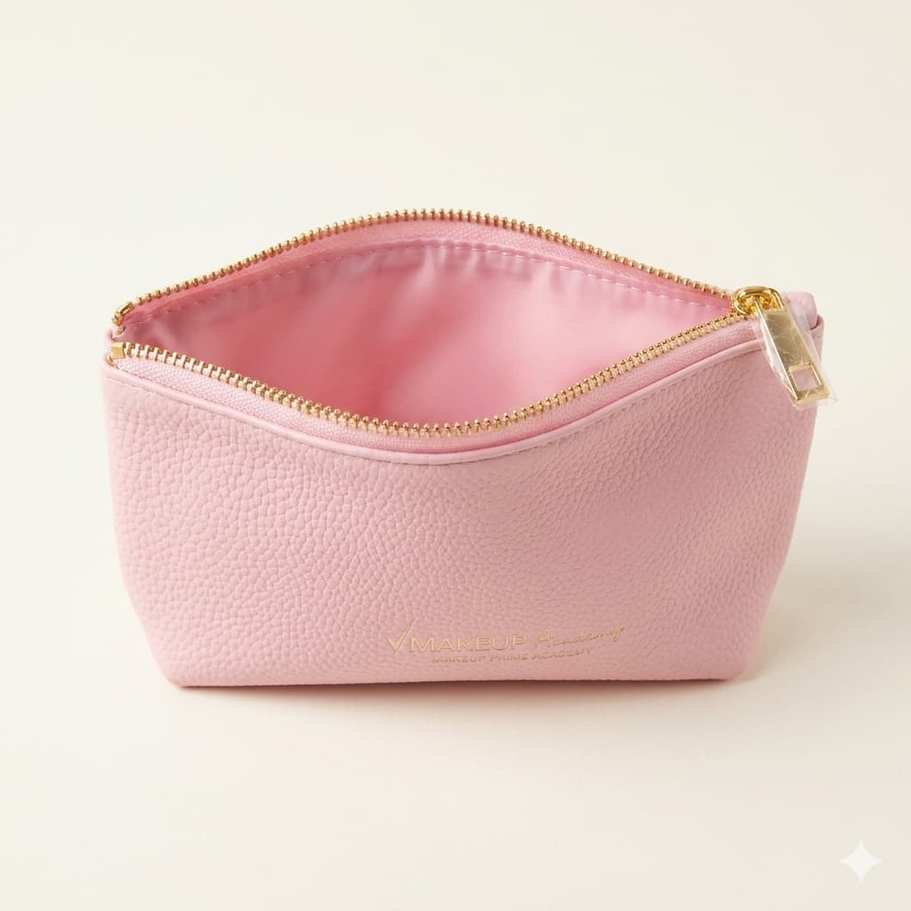 Makeup Academy Cosmetic Pouch β Best Price Online in Pakistan