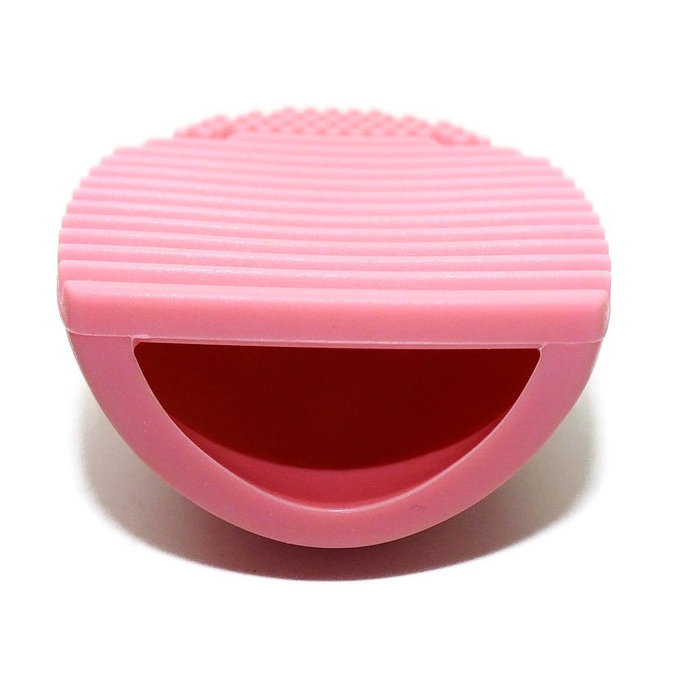 Makeup Brush cleaner/Brush Egg - Lotshop.pk