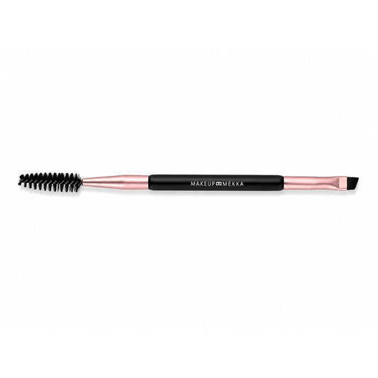 Makeup Mekka Dual-Ended Brow Brush – Best Price Online in Pakistan