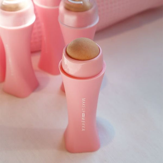 Makeup Mekka Oil - Control Roller - Lotshop.pk