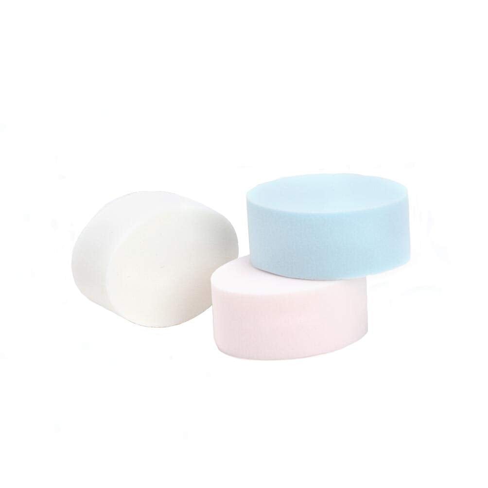 Makeup Sponge Sets – All - in - One Blending Essentials - Lotshop.pk