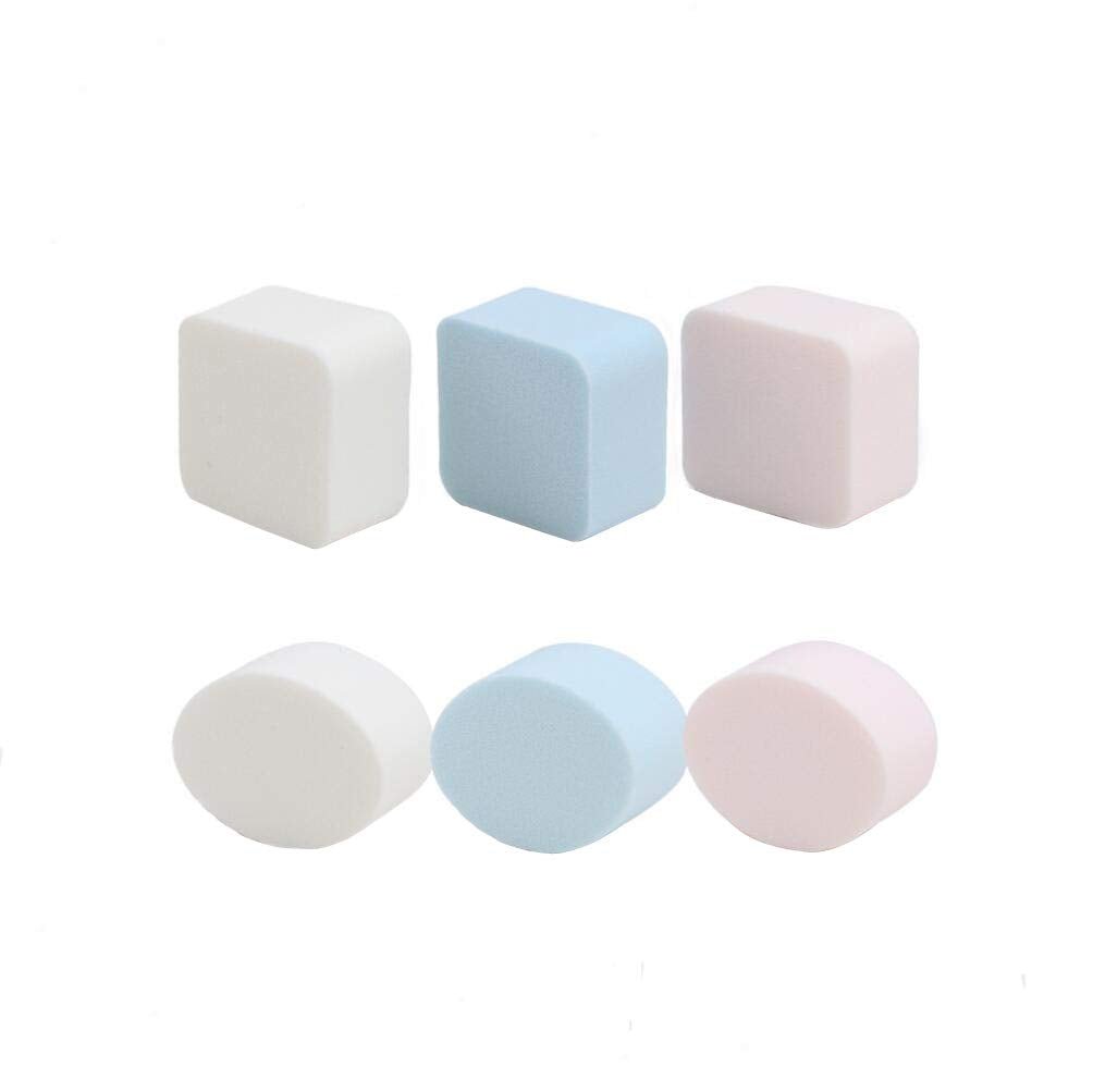 Makeup Sponge Sets – All - in - One Blending Essentials - Lotshop.pk