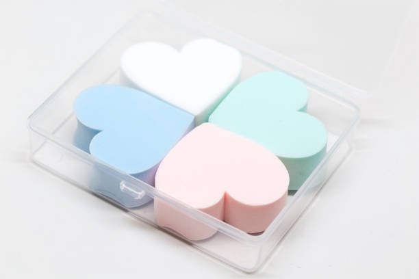 Makeup Sponge Sets – All - in - One Blending Essentials - Lotshop.pk