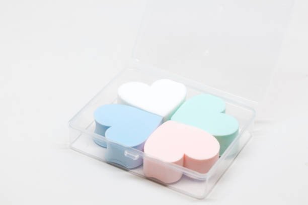 Makeup Sponge Sets – All - in - One Blending Essentials - Lotshop.pk