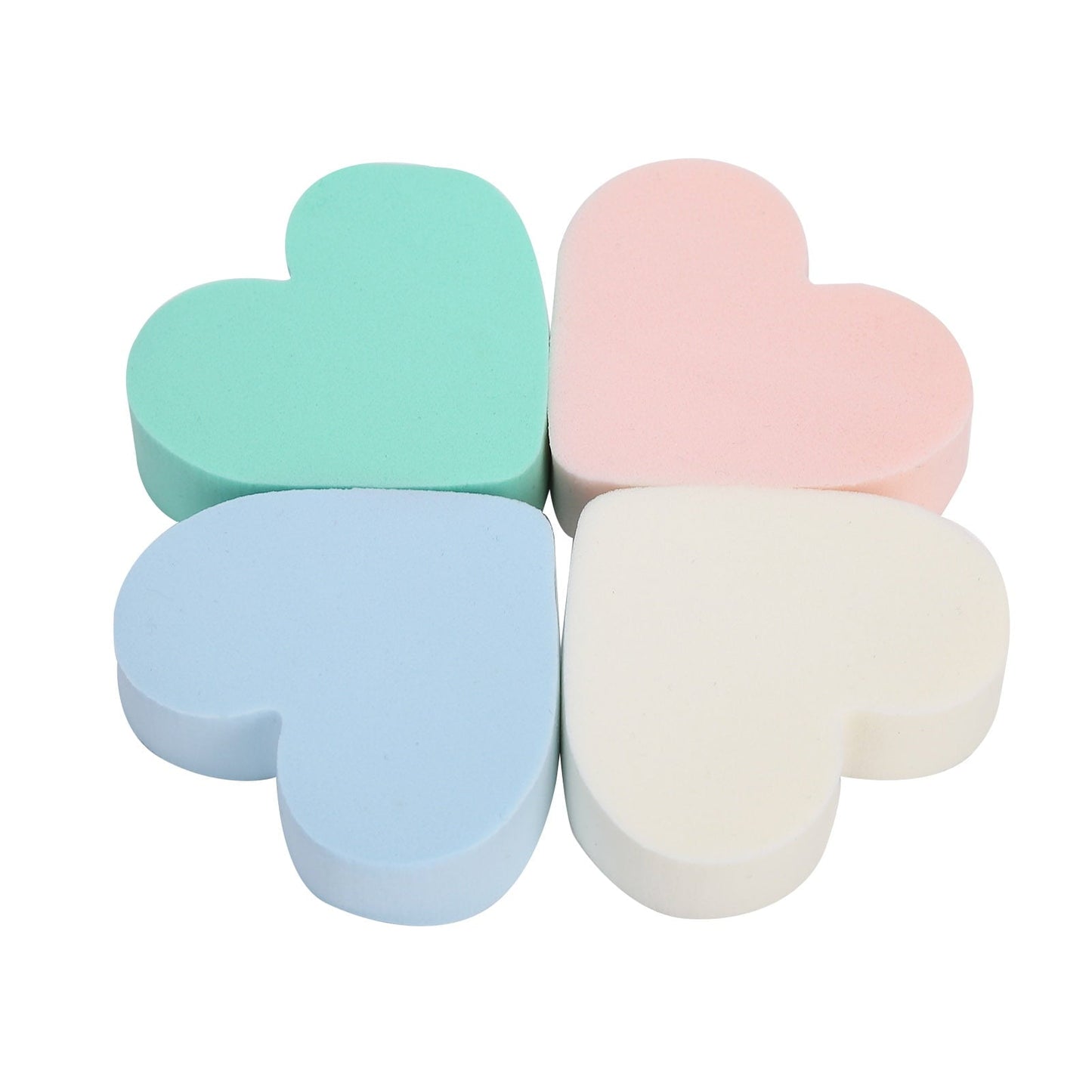 Makeup Sponge Sets – All - in - One Blending Essentials - Lotshop.pk