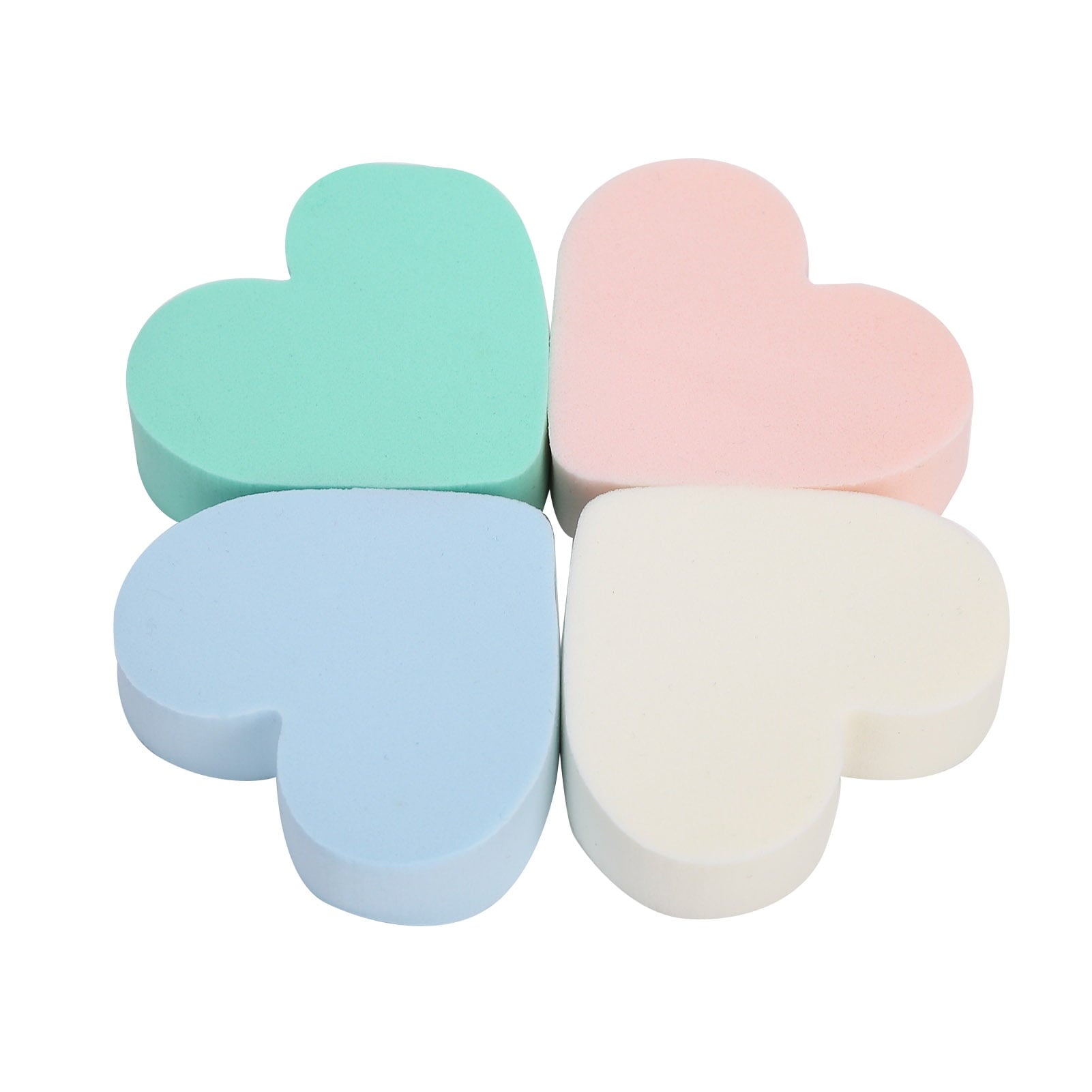 Makeup Sponge Sets – All - in - One Blending Essentials - Lotshop.pk