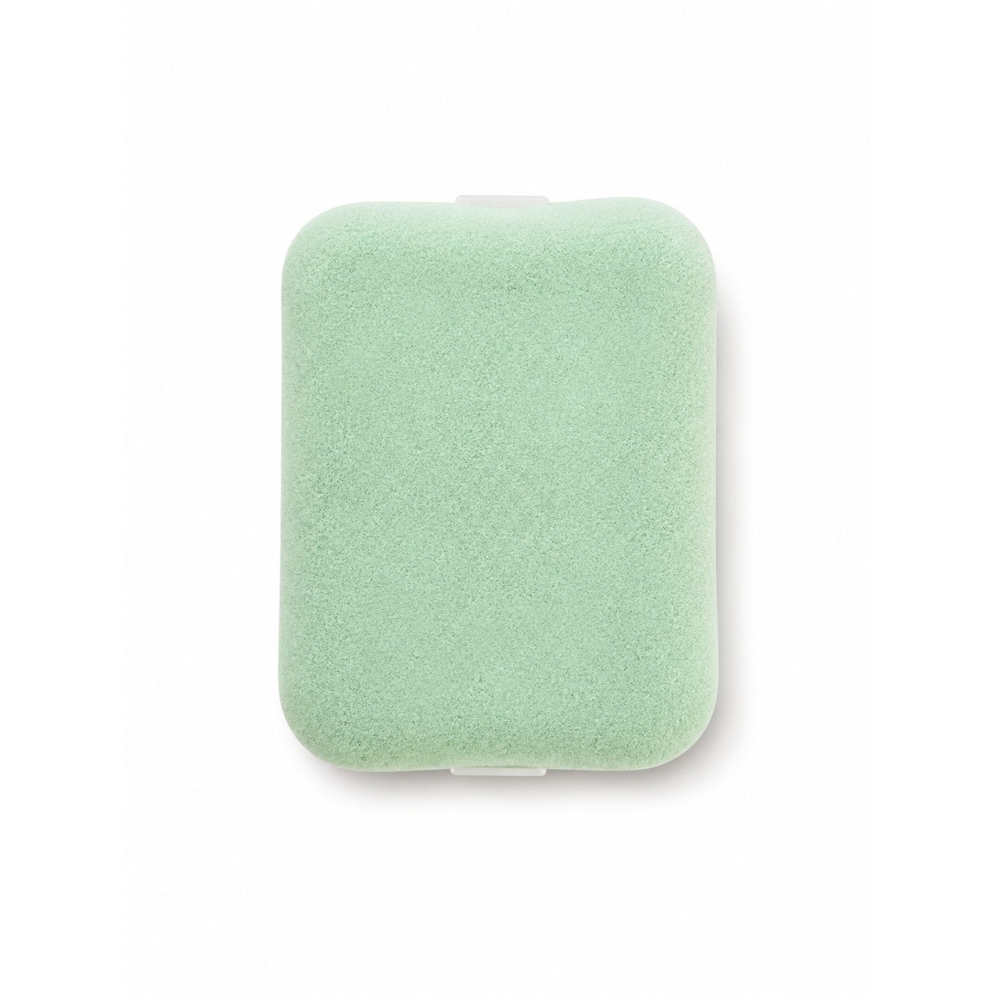 Premium Dual-Sided Square Makeup Puff – Best Price Online in Pakistan