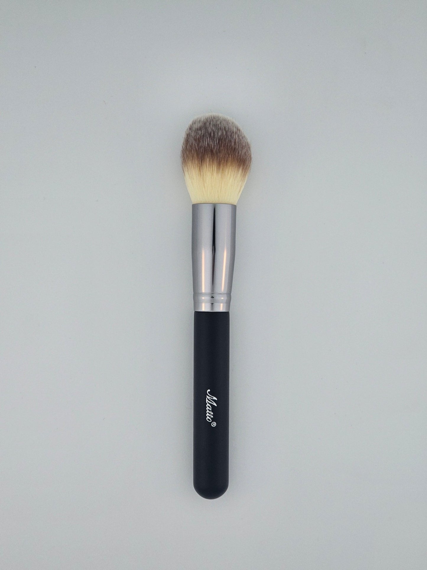 Matto Powder Contour Makeup Brush | Perfect Precision & Flawless Finish - Lotshop.pk
