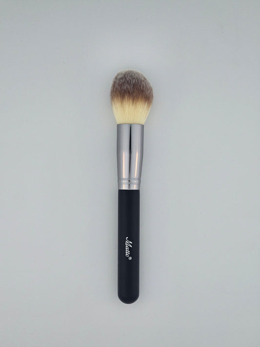 Matto Powder Contour Makeup Brush | Perfect Precision & Flawless Finish - Lotshop.pk