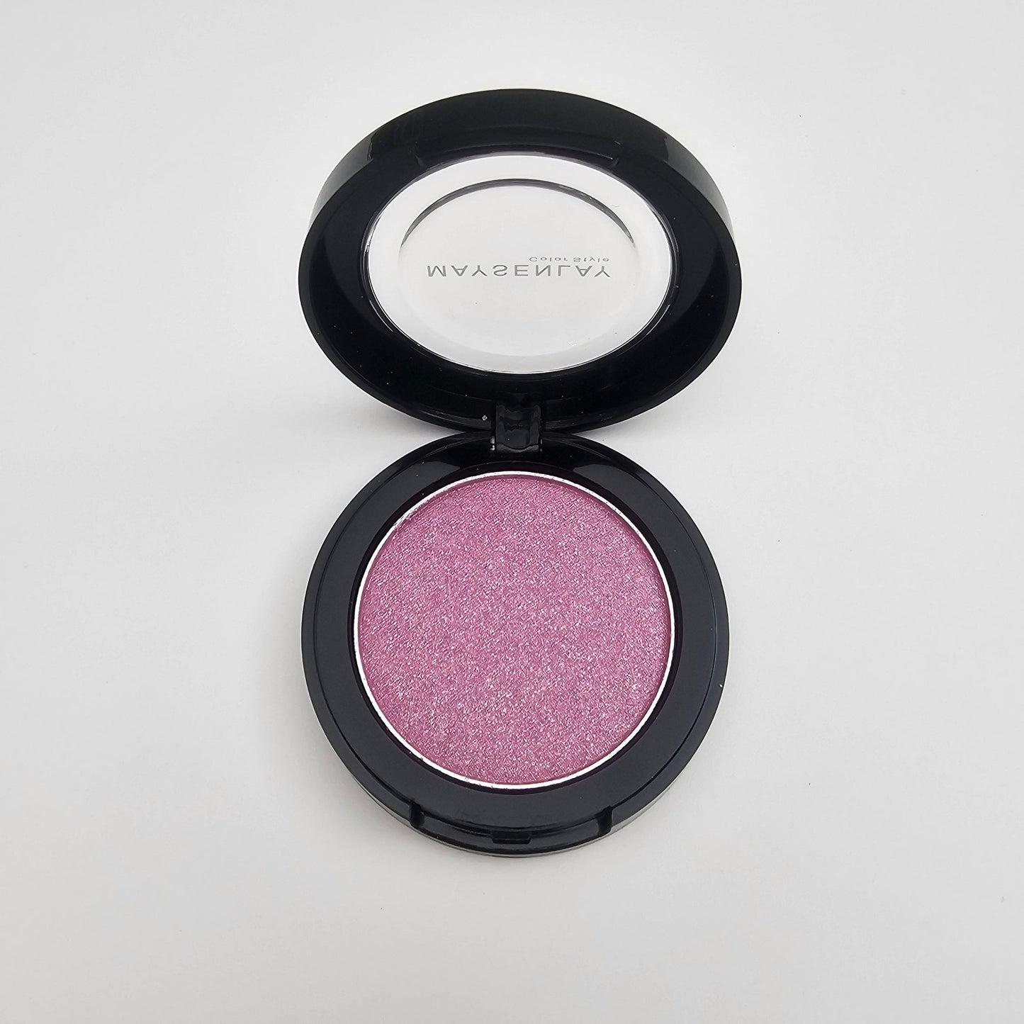 MAYSENLAY Color Style Eyeshadow - Sparkling Pink Glam | Highly Pigmented - Lotshop.pk