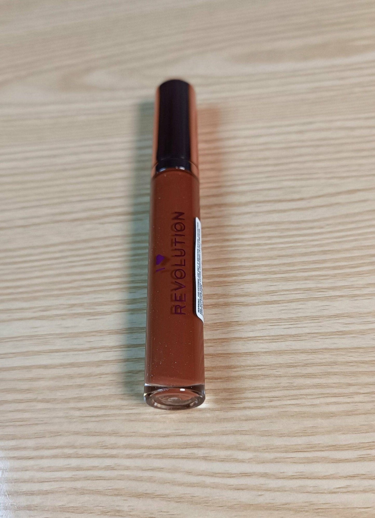 Pack of 2 Revolution Lip Glosses – Double the Shine, Double the Glamour - Lotshop.pk