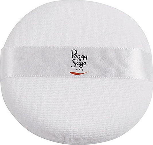 Peggy Sage Paris Powder Puff For Makeup Application - Lotshop.pk