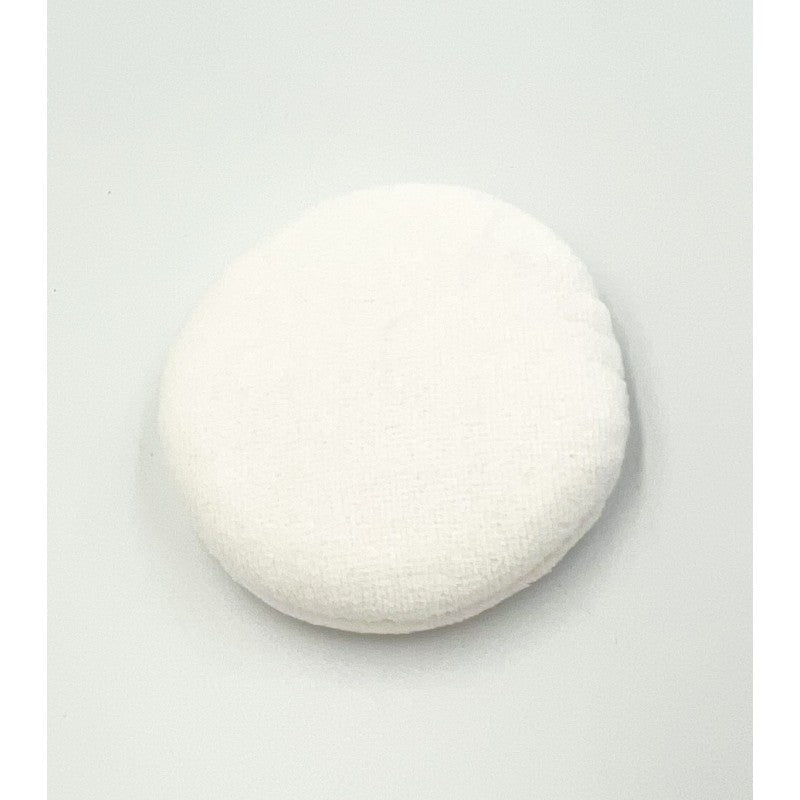 Peggy Sage Paris Powder Puff For Makeup Application - Lotshop.pk