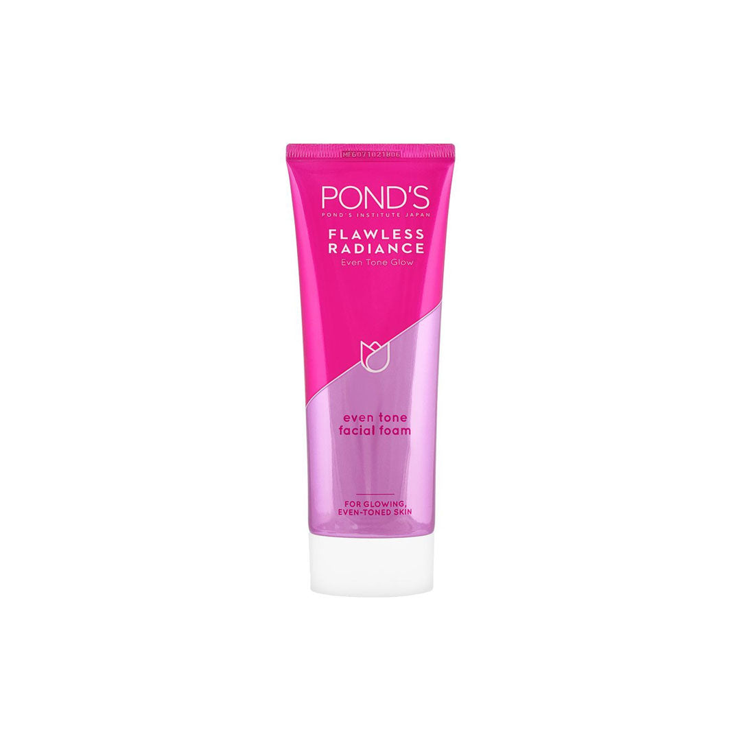 PONDS Flawless Radiance Even Tone Face Wash 100g