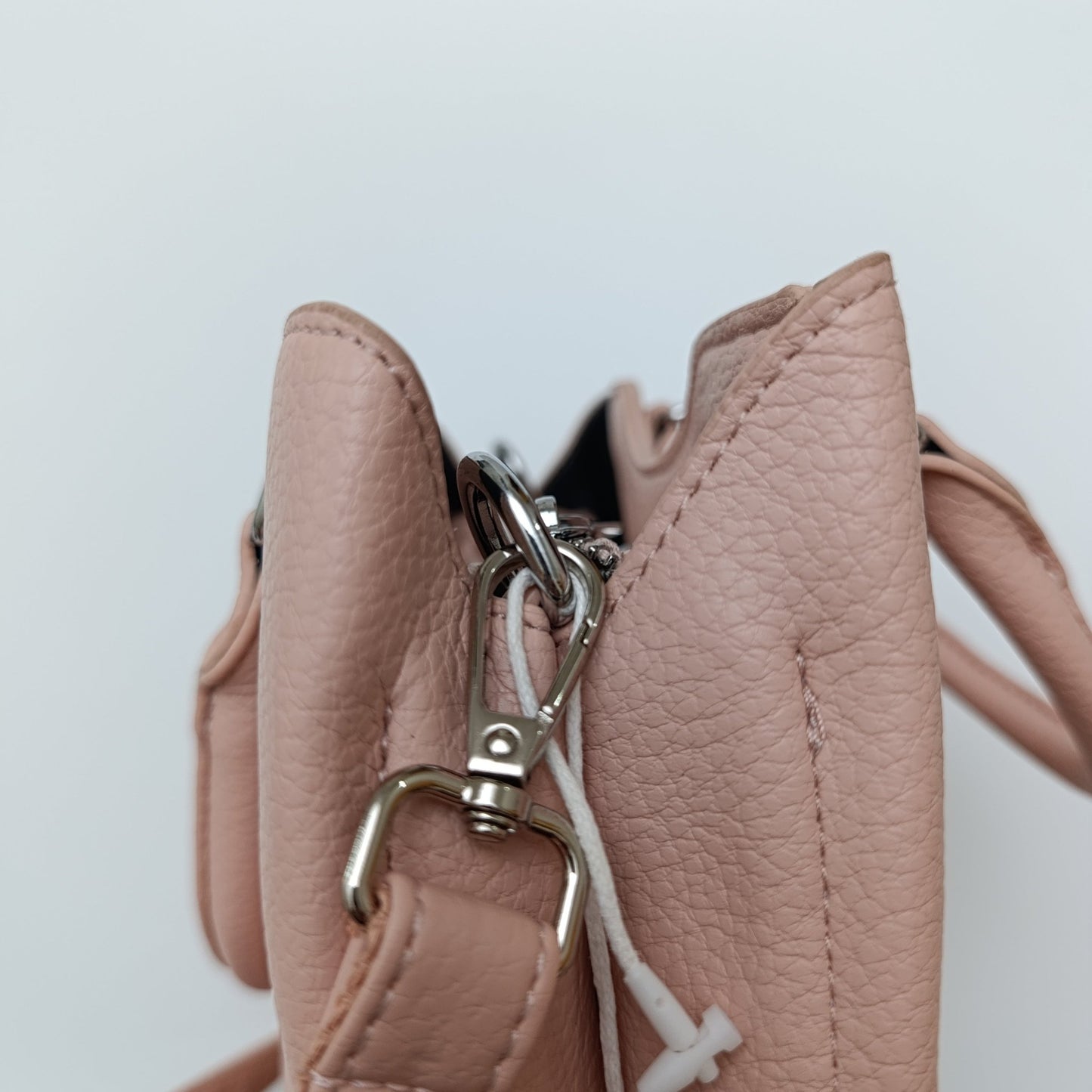 Premium Multi - Compartment Handbag for Women – Elegant Design, Adjustable Strap - 8523 - Lotshop.pk