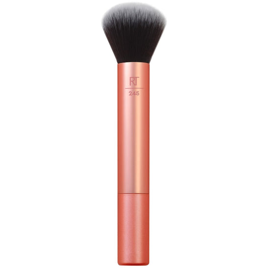 Real Techniques 245 Everything Face Brush – For Foundation, Powder & Bronzer | Lotshop.pk - Lotshop.pk