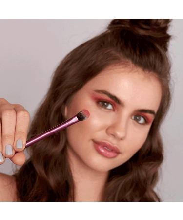 Real Techniques RT 305 & RT 306 Eyeshadow Brush Set Online Pakistan