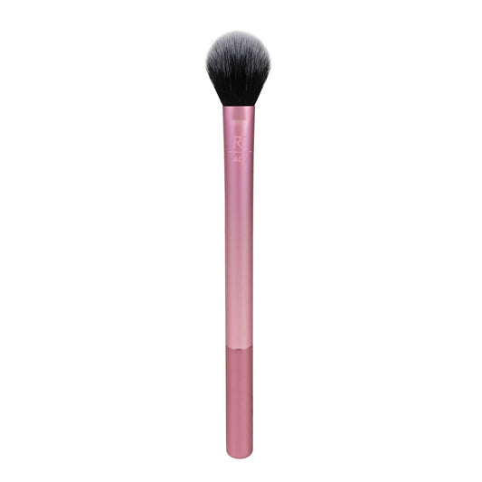 Real Techniques RT 402 Setting Brush – Precision Powder & Highlight Brush - Lotshop.pk