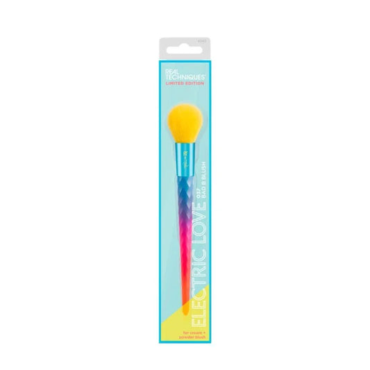 Real Techniques Electric Love Bad B Blush Brush RT 037 Buy Online Pakistan