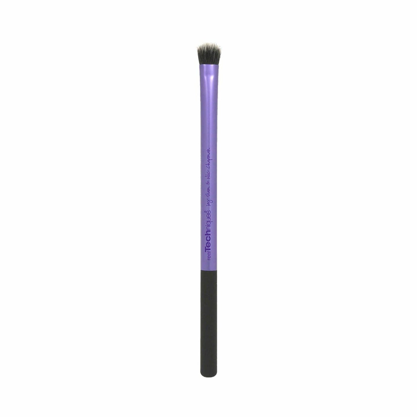Real Techniques Shading MakeUp Brush Available at Lotshop.pk