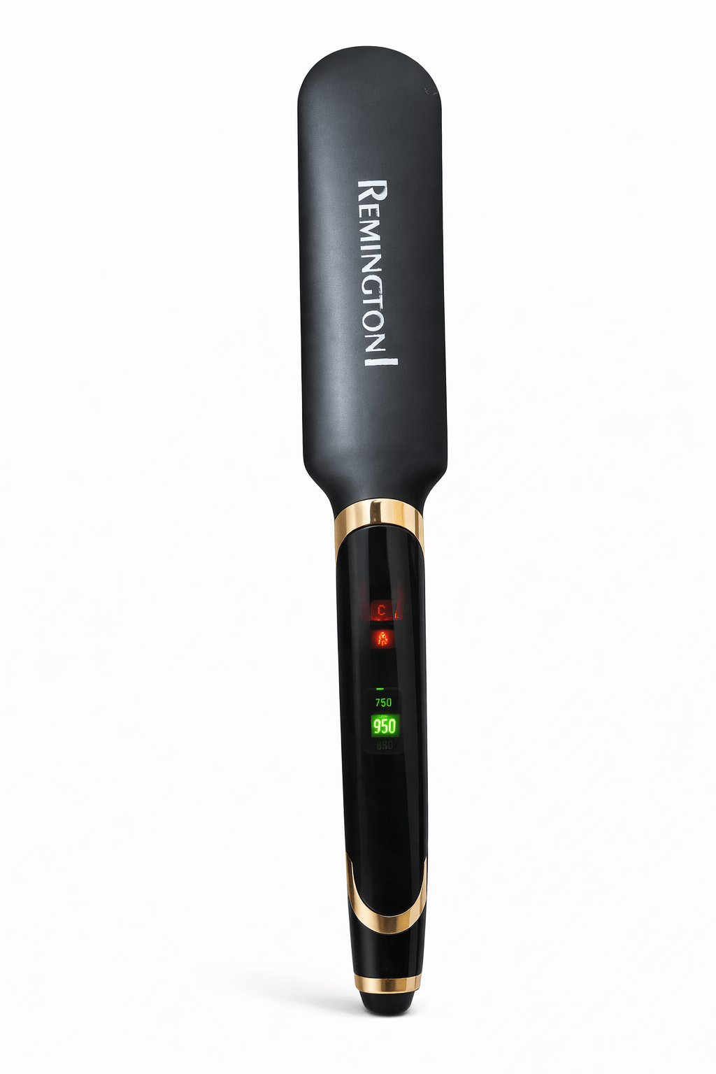 Remington Proluxe YOU Adaptive Hair Straightener (RM - 7009) – Smart Heat, Healthier Shine - Lotshop.pk