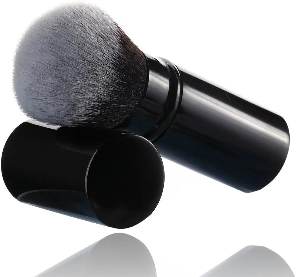 Retractable Kabuki Brush - Lotshop.pk