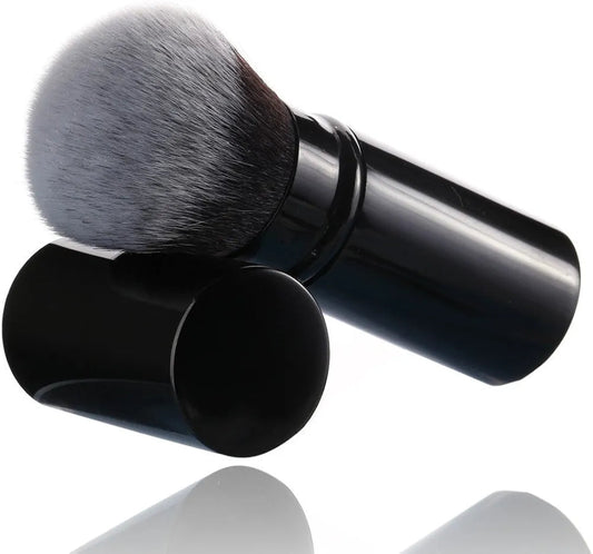 Retractable Kabuki Brush - Lotshop.pk