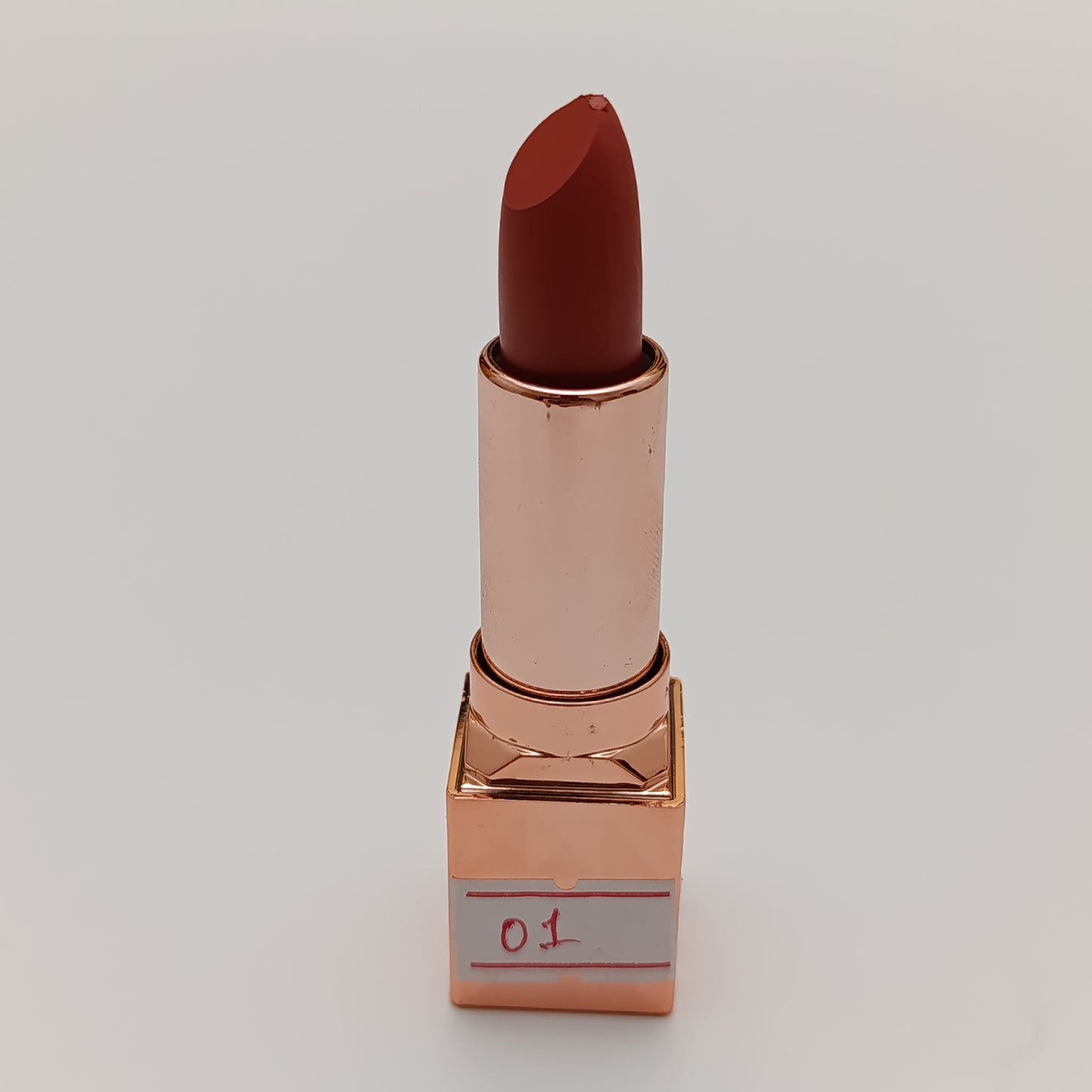 Luxury Lipstick Gold – Long-Lasting, Bold & Beautiful 12-Shades | Lotshop.pk