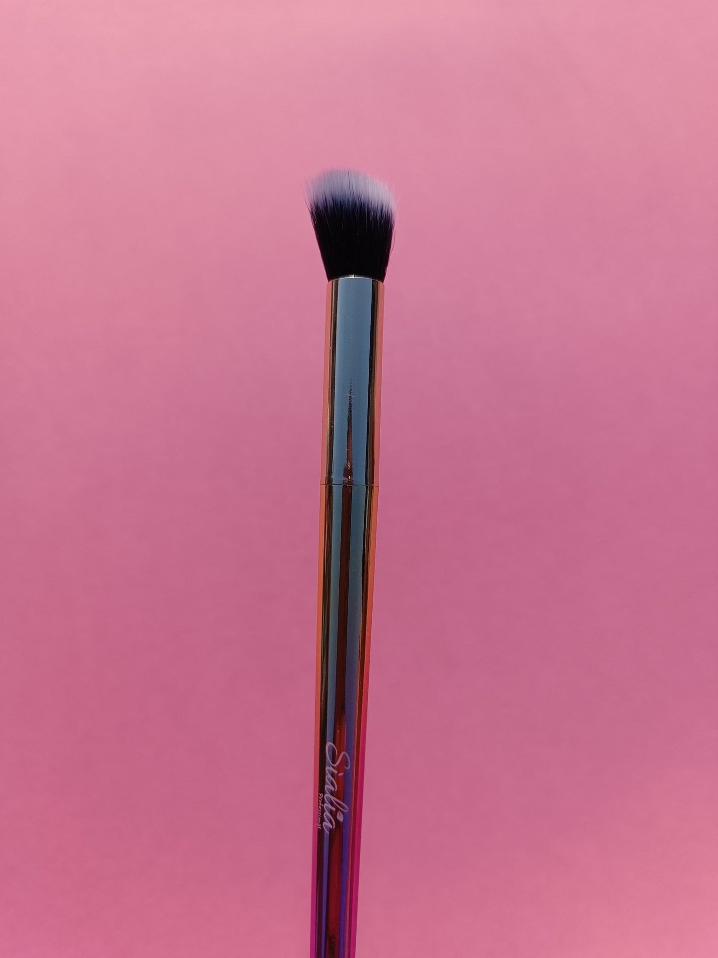 SIALIA Professional Dual sided Lipstick and Eyeshadow blending Makeup brush - Lotshop.pk