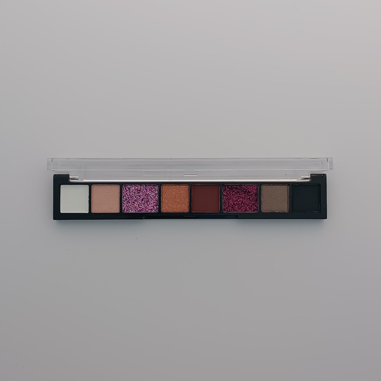 Silvana 3D Eyeshadow Palette β Dazzling Glitter & Matte Shades ππ - Lotshop.pk