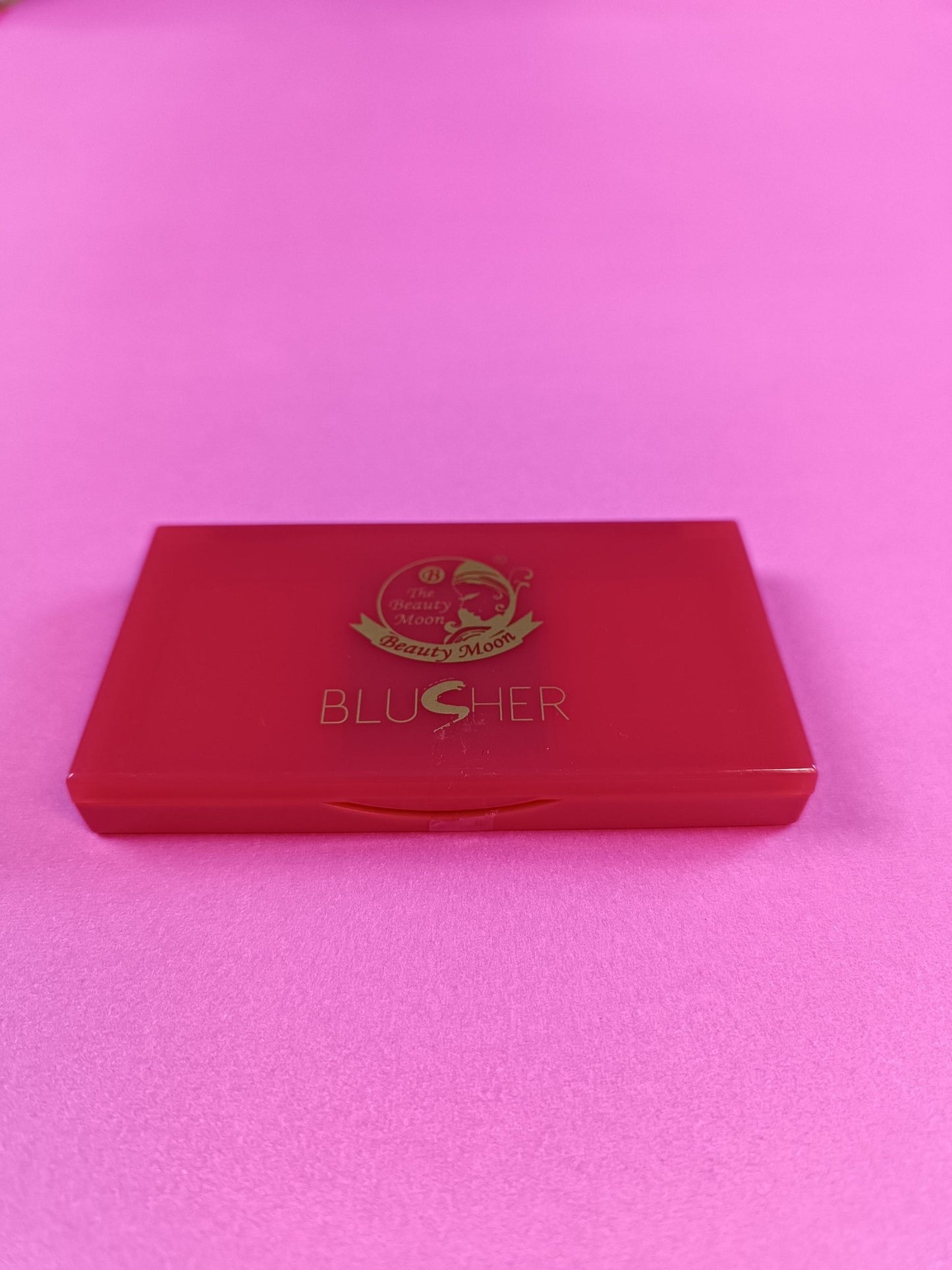 The Beauty Moon Trio Blusher - Lotshop.pk