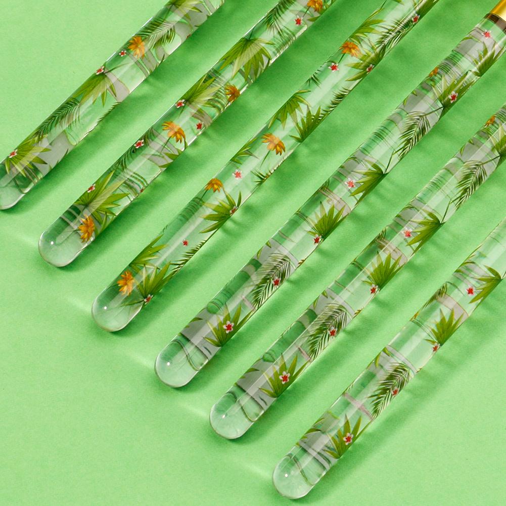 Tropical Docolor Makeup Brushes - Lotshop.pk